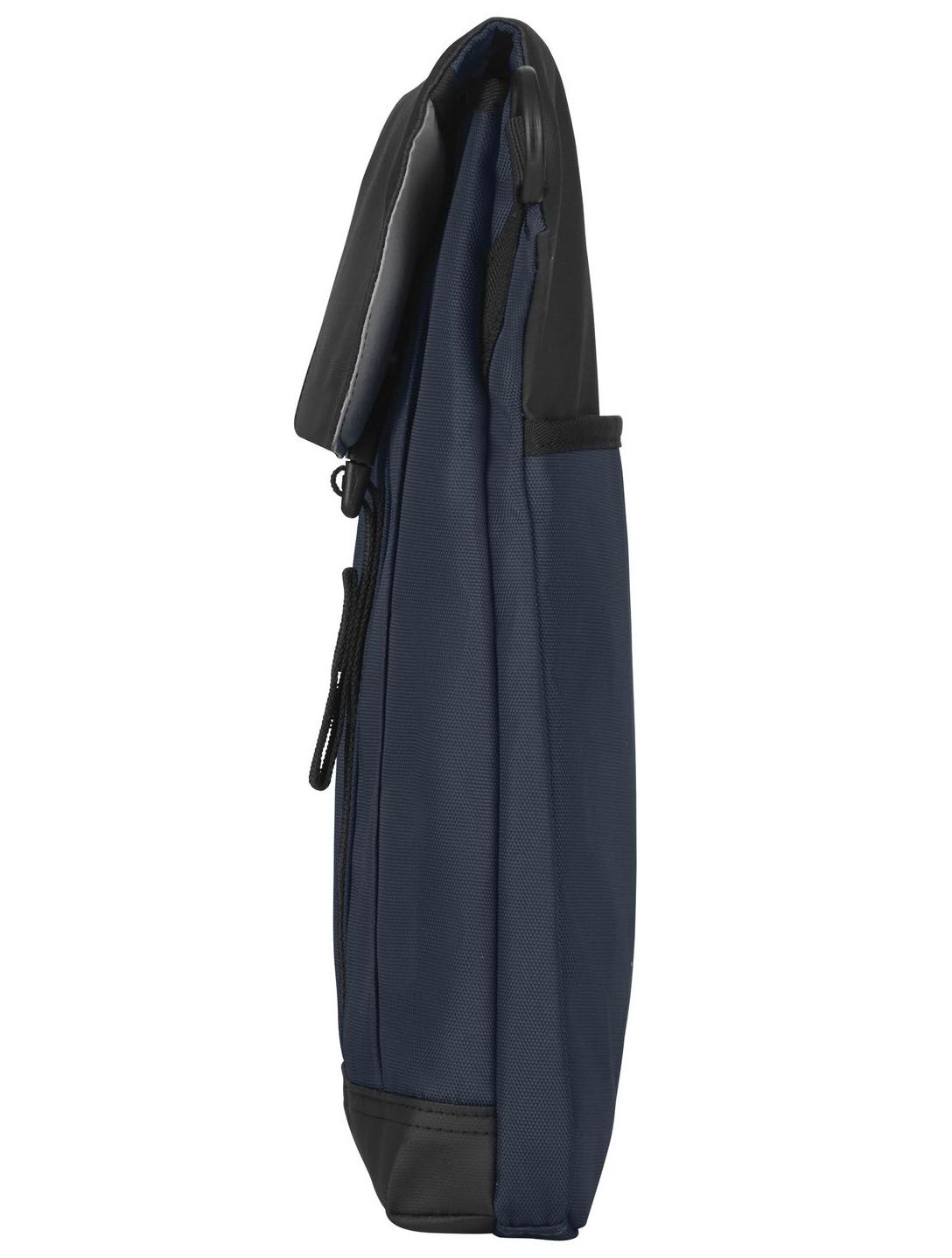 606752 Сумка наплечная Flapover Digital Bag Victorinox Altmont Original  - Вид №4