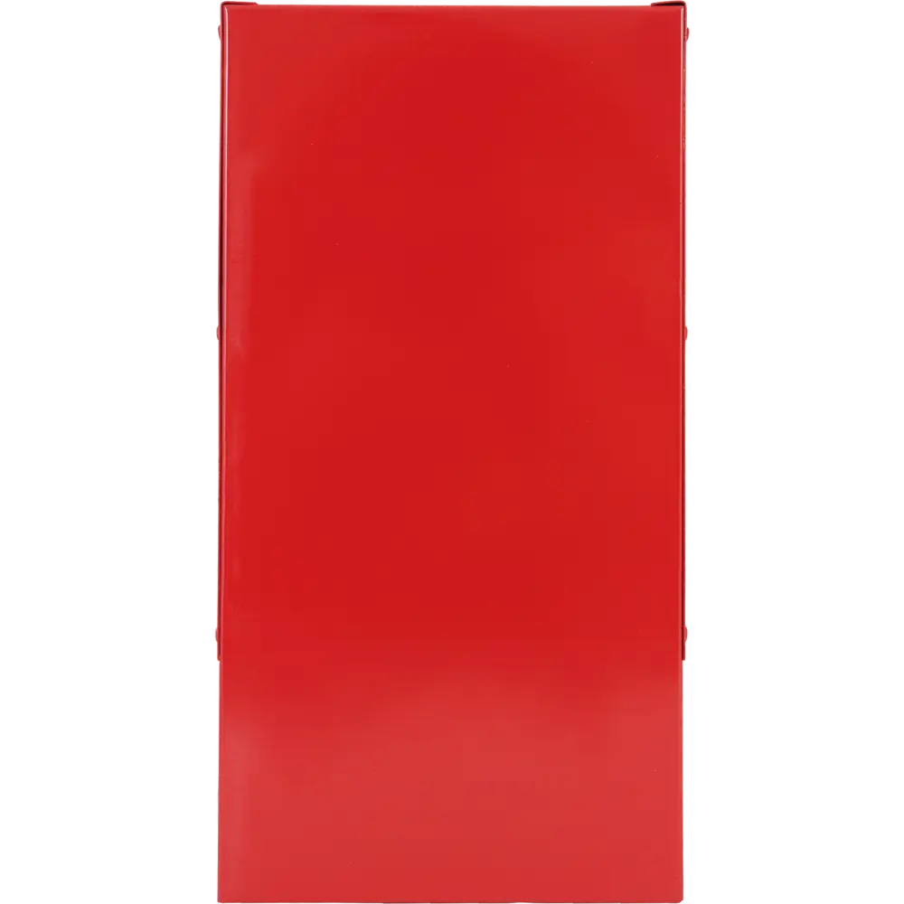 Подставка напольная для хранения П-10 175x175x340 см металл, цвет красный Santreyd STLM-2049431 - Вид №2