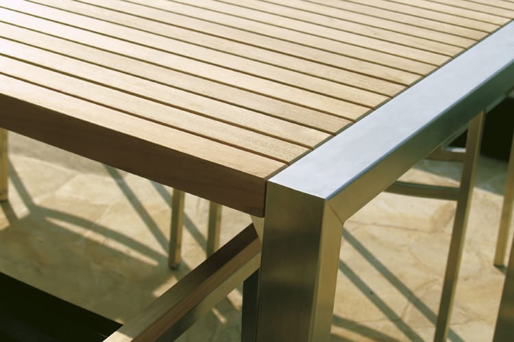 Стол Il Giardino di Legno ARCH-00014795