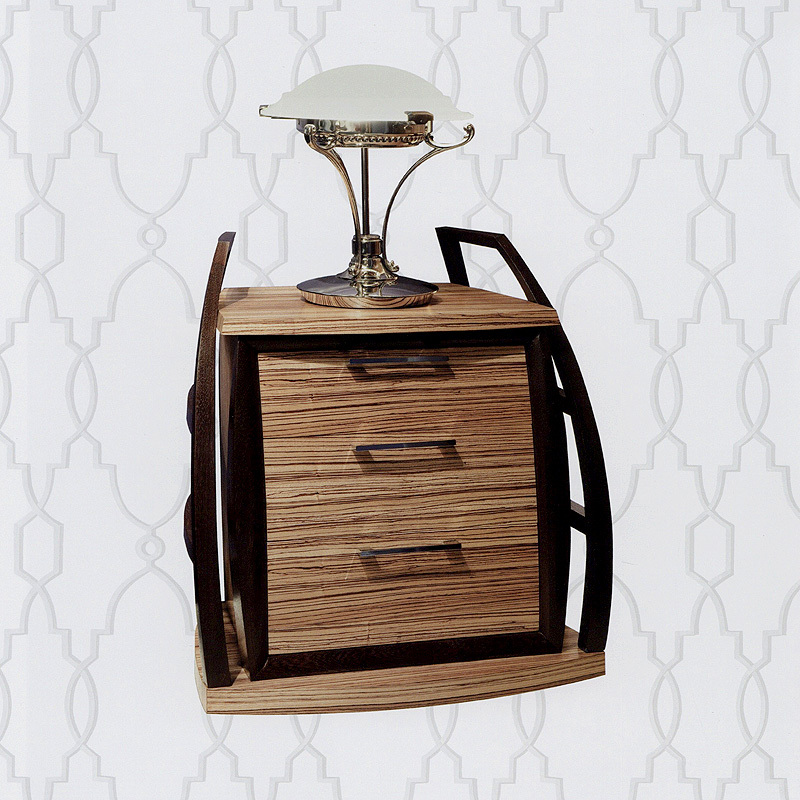 Тумбочка 729 FRATELLI RADICE 25218110005 