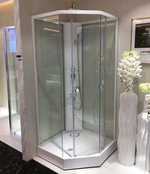 W0913H Душевая кабина SSWW WU - Вид №4