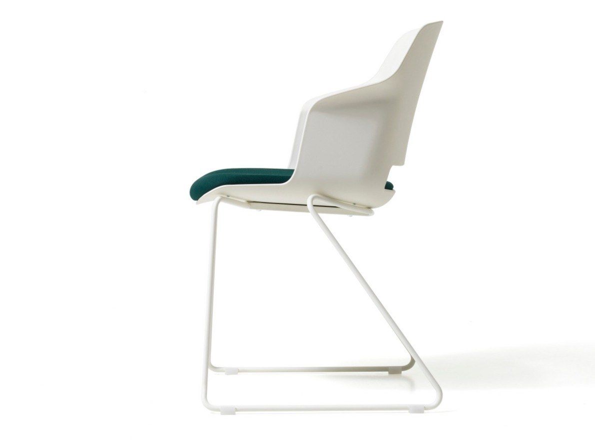 Штабелируемый стул из полипропилена Diemme Clop ARCH-00077927 - Вид №1