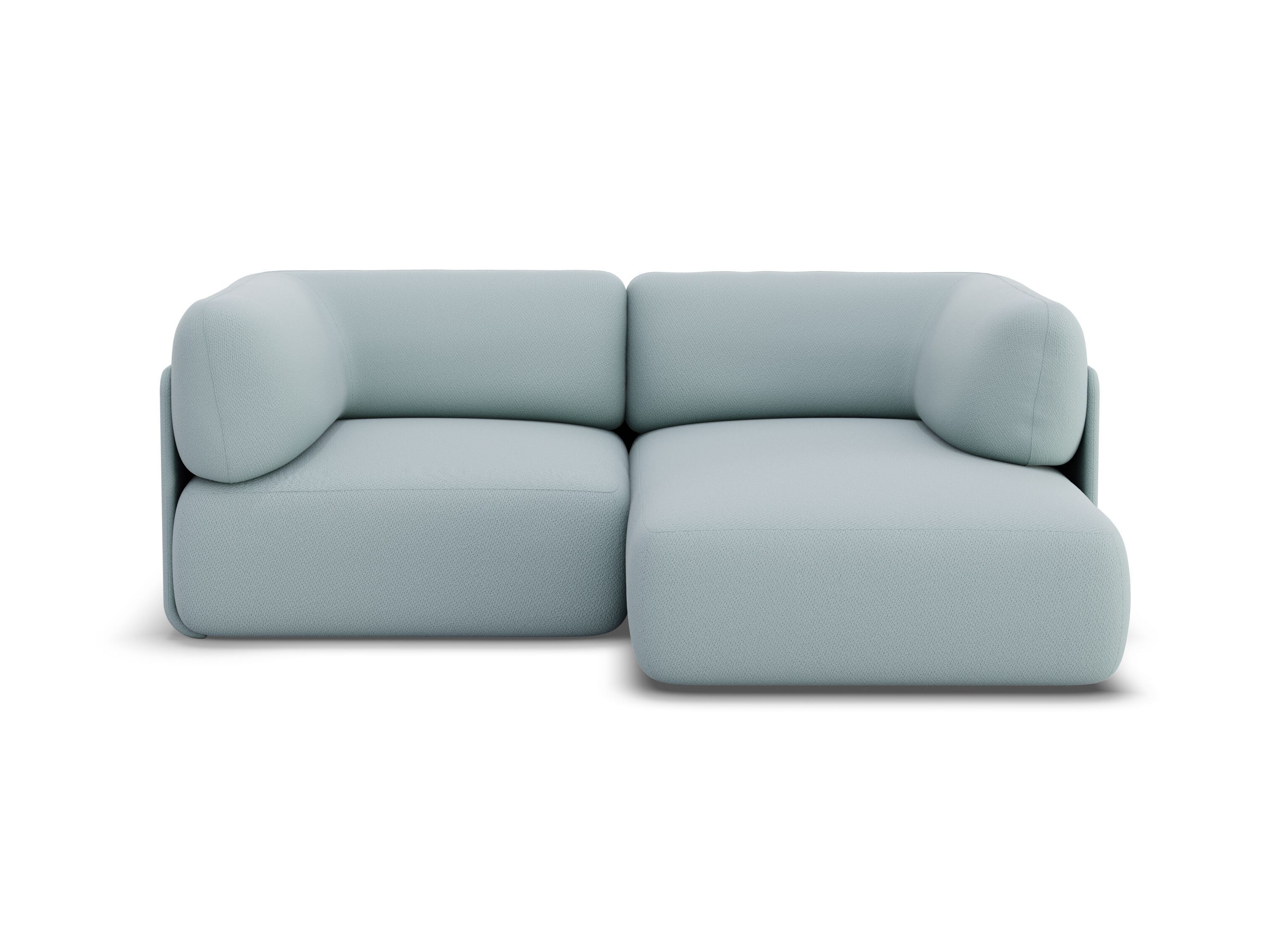 Диван шезлонг 2 места Noah Living торий ARCH-00092877 - Вид №15