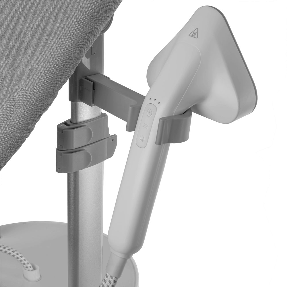 9927746 Отпариватель VLK Rimmini 7800 белый STDN-0055635 - Вид №2