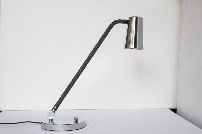 Contardi Светодиодная настольная лампа Up sun-id-1373002 - Вид №11