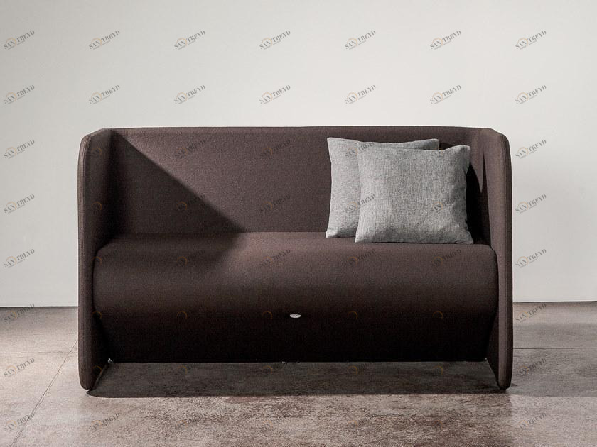 FANTONI 2-х местный диван Hug sun-id-1418613