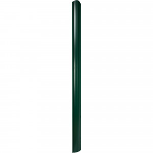 82022450 Штакетник ПРЕМ 130мм 2 м двусторонний зеленый Премиум