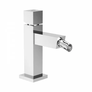 JIKA Смеситель для биде H3414210040011 Cubito Pure