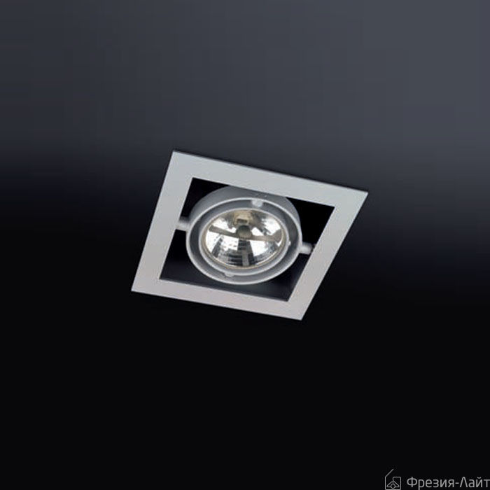 Oscaluz 2300-01-00-Z встраиваемый потолочный 75063