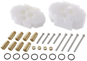 98701D-NF Комплект для регулировки JACOB DELAFON MODULO