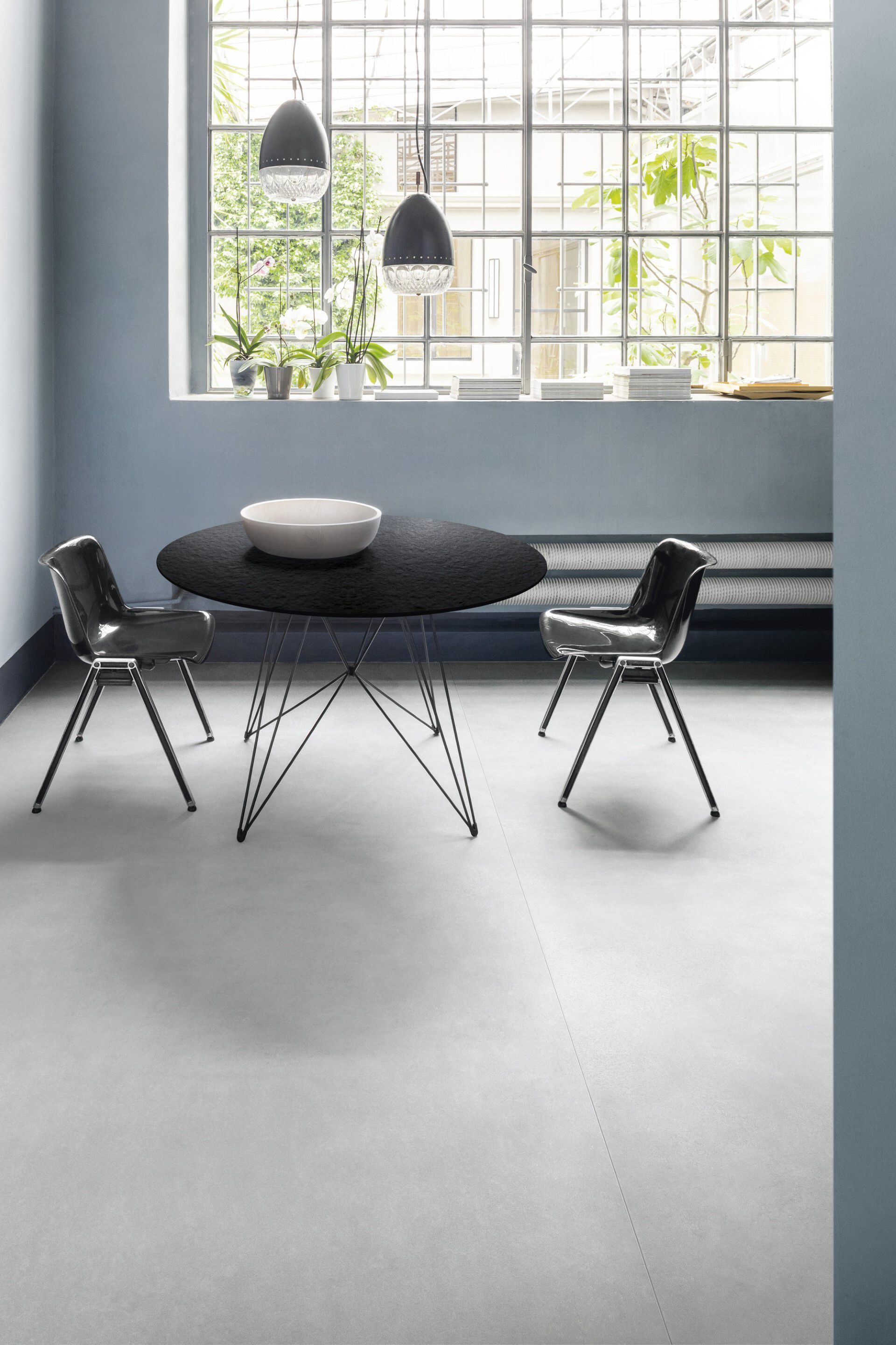 Пол / облицовка керамогранита с эффектом камня MARAZZI GRANDE STONE LOOK ARCH-00030512 - Вид №6