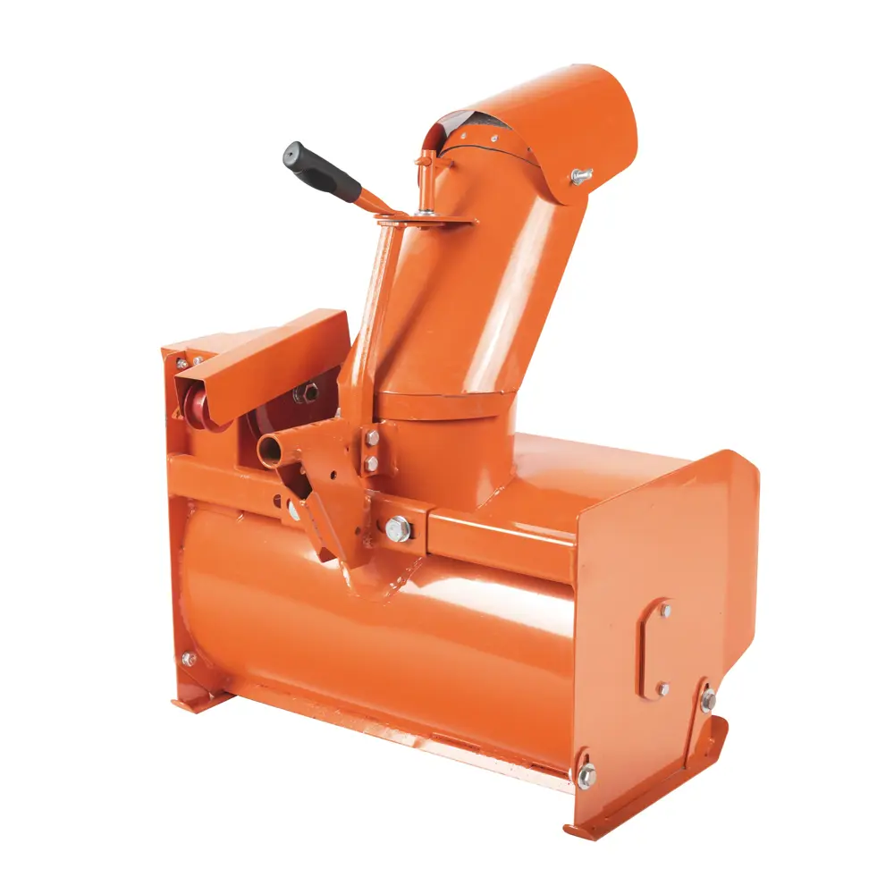 Снегоуборочная приставка Patriot СП-60 на мотоблок STLM-2126108 - Вид №5