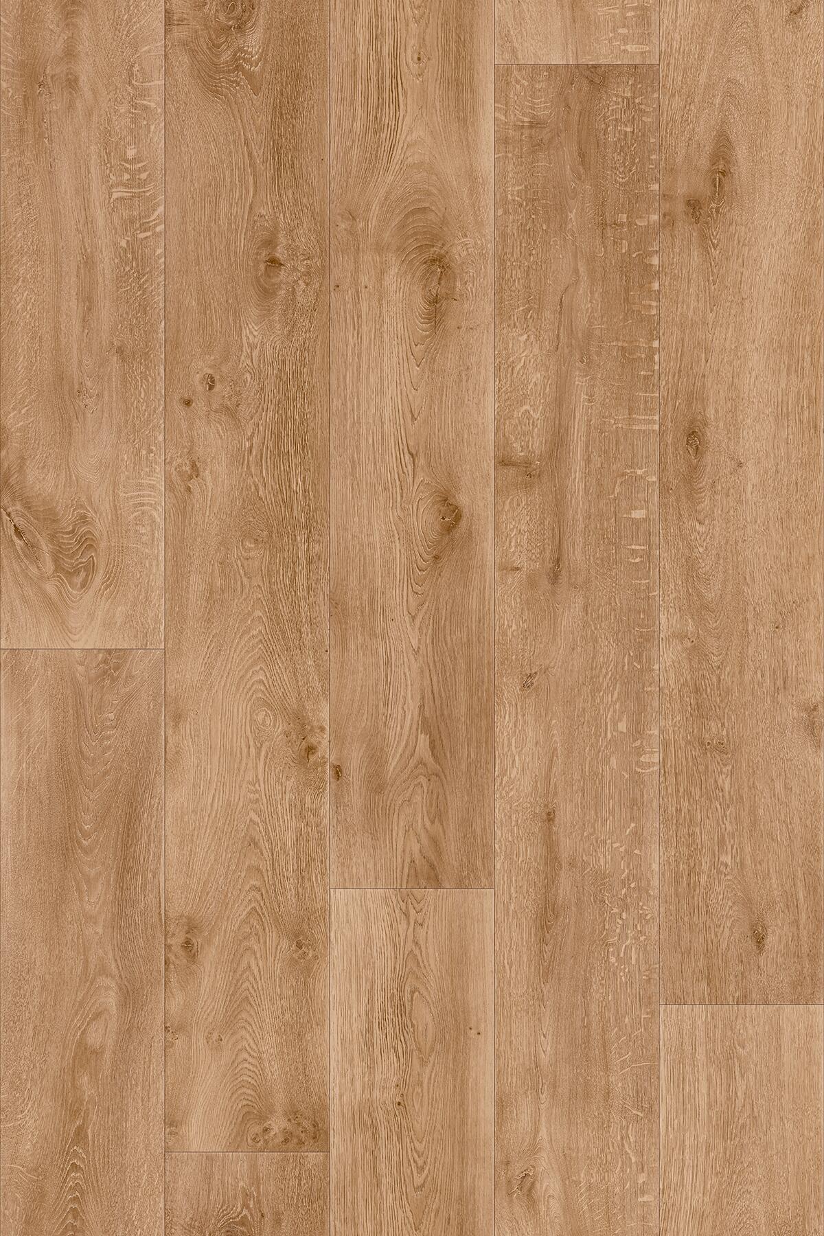 Нескользящий виниловый пол с эффектом дерева BEAUFLOR Crown ARCH-00120149 - Вид №5