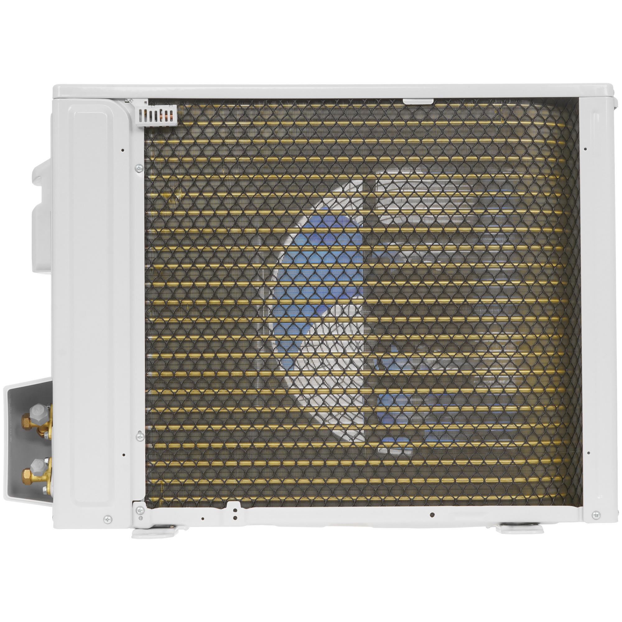 9017839 Кондиционер настенный сплит-система DEXP AC-CD12INV белый STDN-0068487 - Вид №7