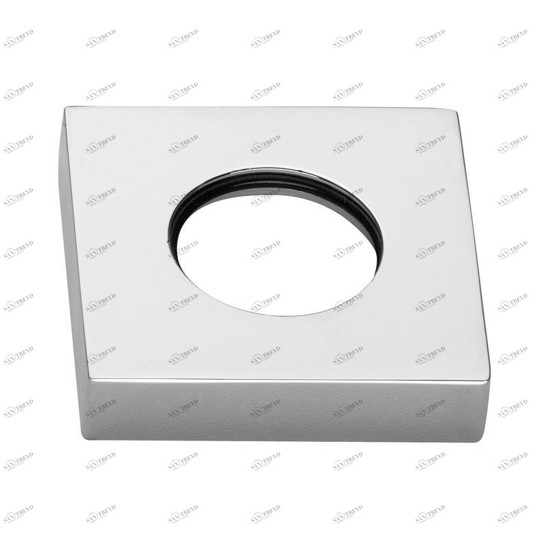 A683 Водорозетка DANIEL RUBINETTERIE 