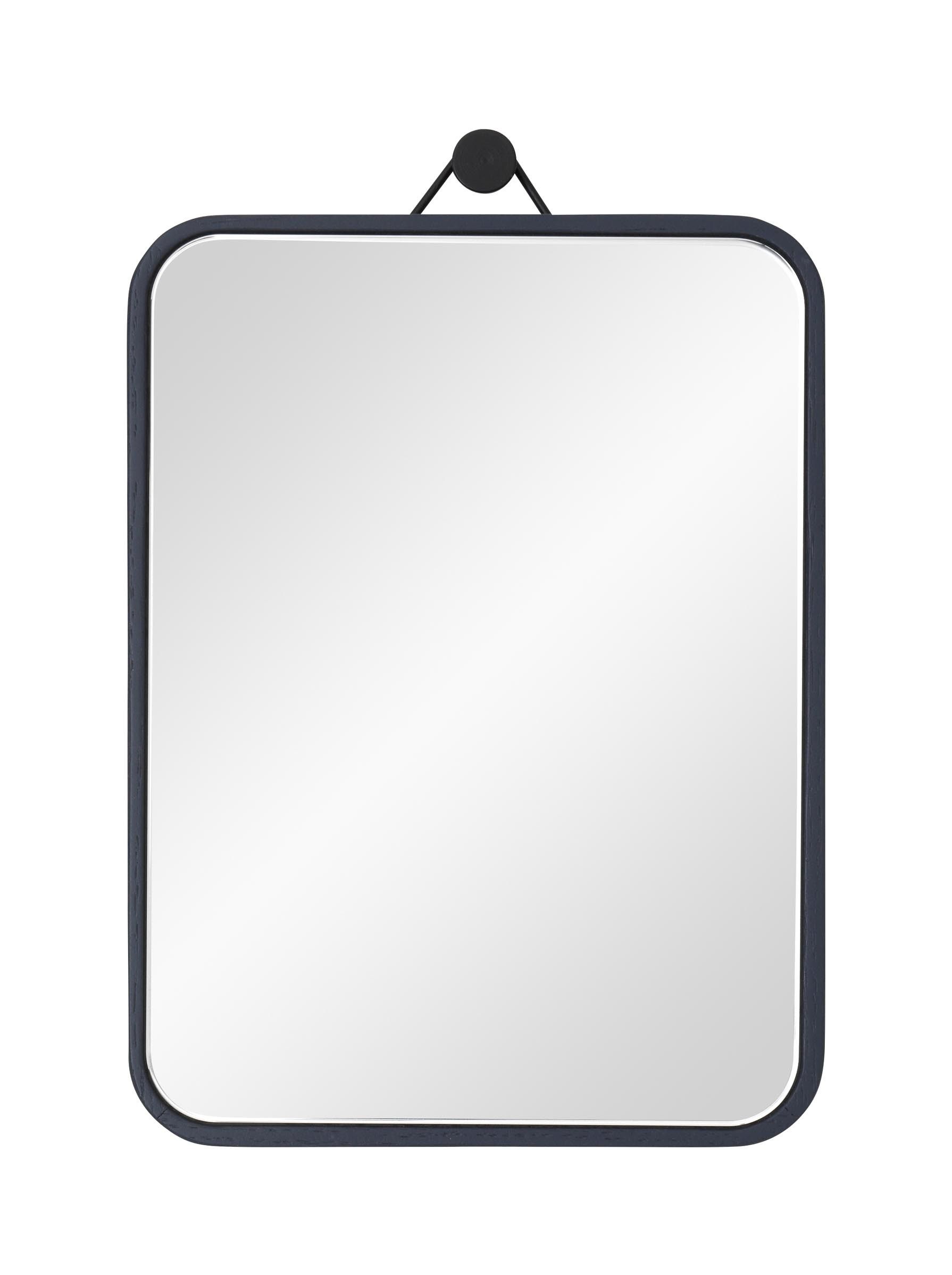 Прямоугольное зеркало из дуба с рамой Schonbuch VIEW ARCH-00065523 - Вид №7