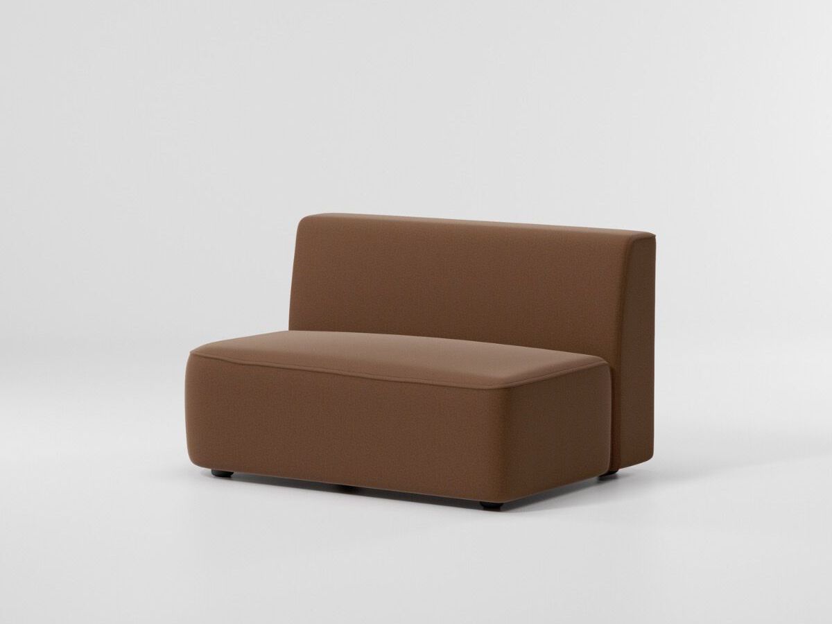 Модульный тканевый диван Kettal Диван O ARCH-00115416 - Вид №10