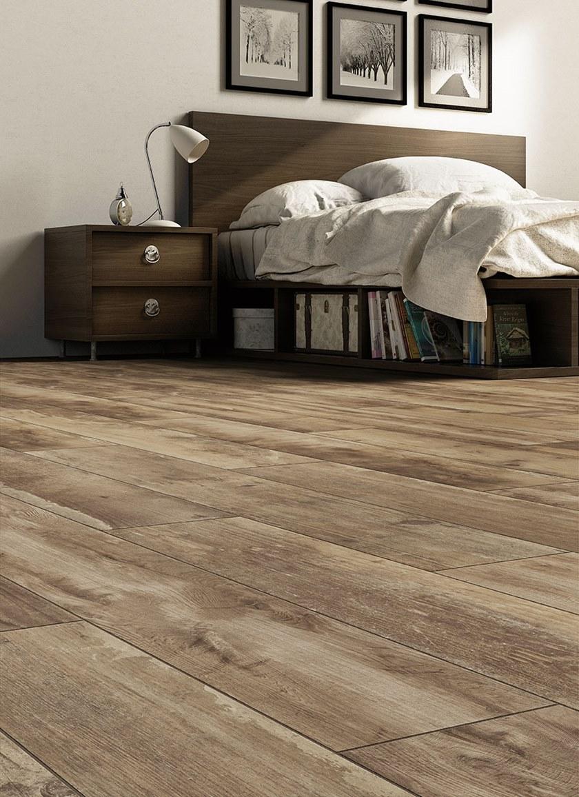 Panaria Ceramica Настенная / напольная плитка из керамогранита под дерево sun-id-1499864 - Вид №4