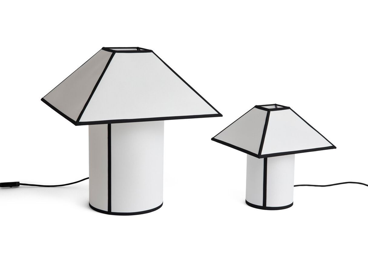 Переработанная светодиодная настольная лампа из ПЭТ Hay Ava ARCH-00063504