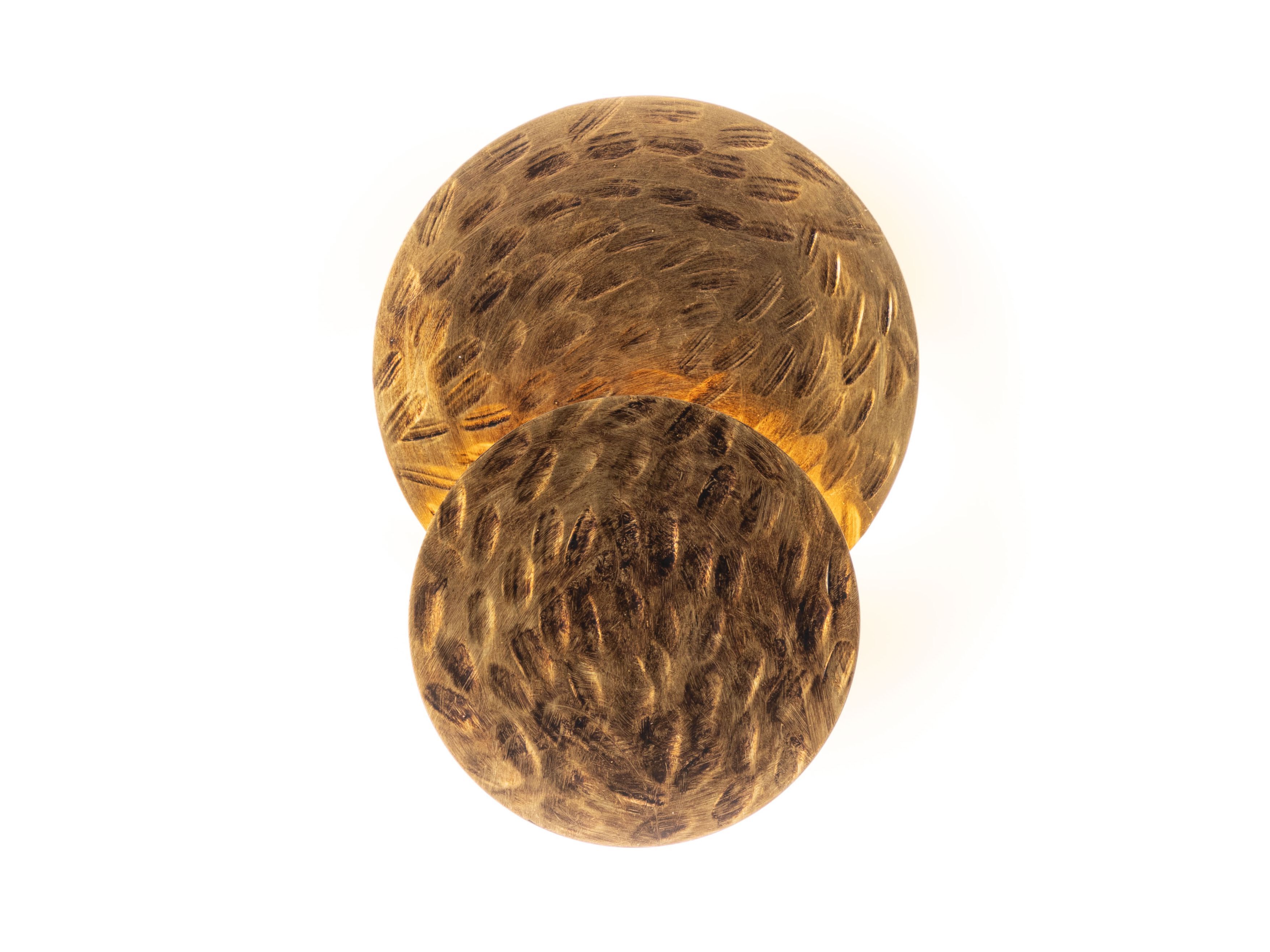 Металлический светодиодный настенный светильник STILLUX RANDOM 21659 ARCH-00138893