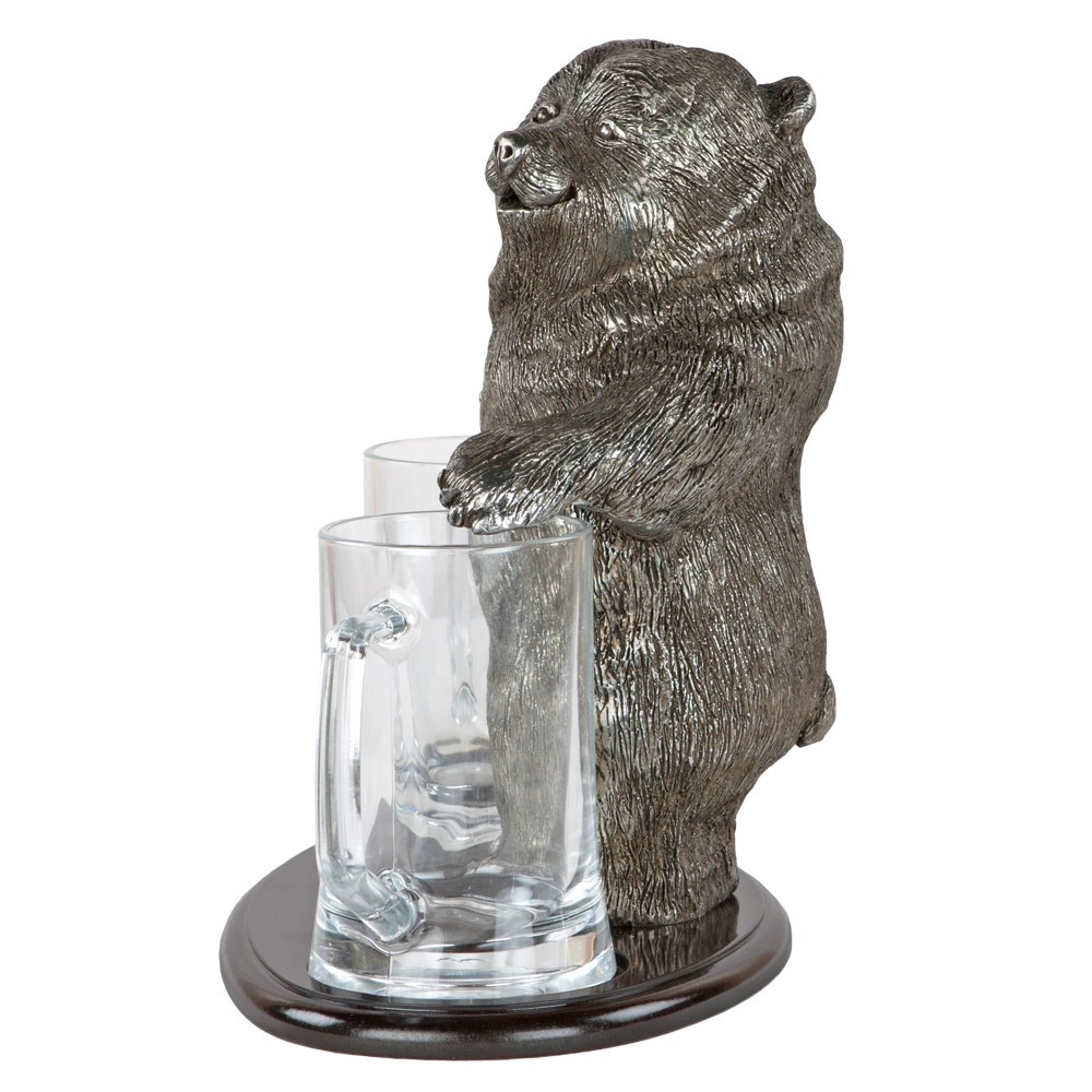 52021 BOGACHO Набор бокалов для пива Барлей 3  - Вид №4