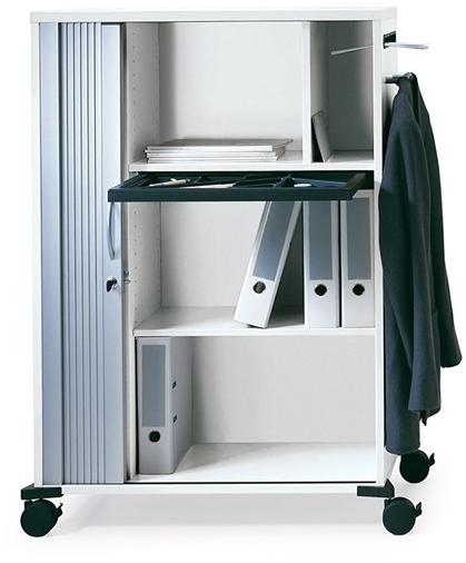 Febrü Офисный комод на колесиках sun-id-1437262 - Вид №2