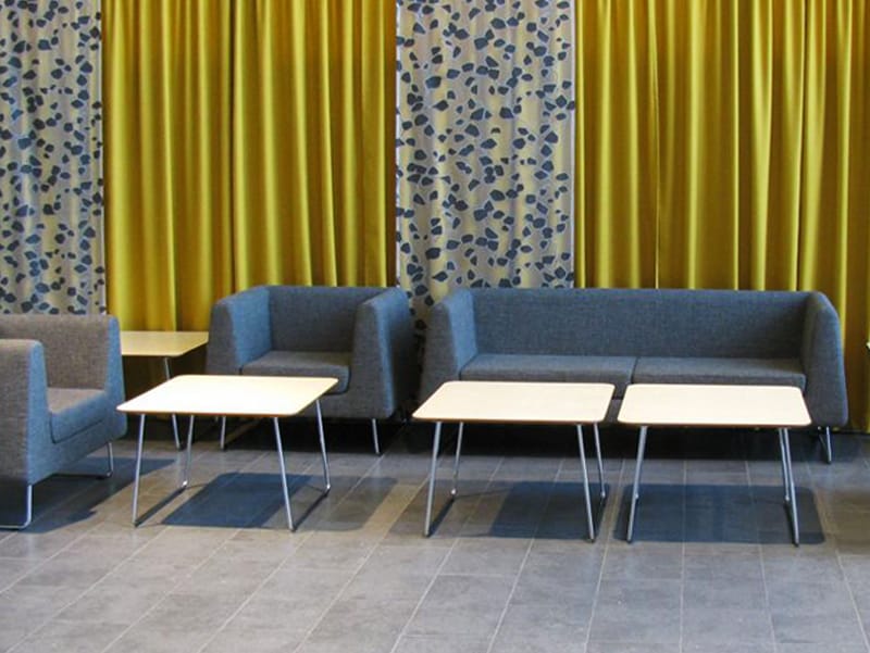 Кресло с салазками Inno ARCH-00002631 - Вид №3