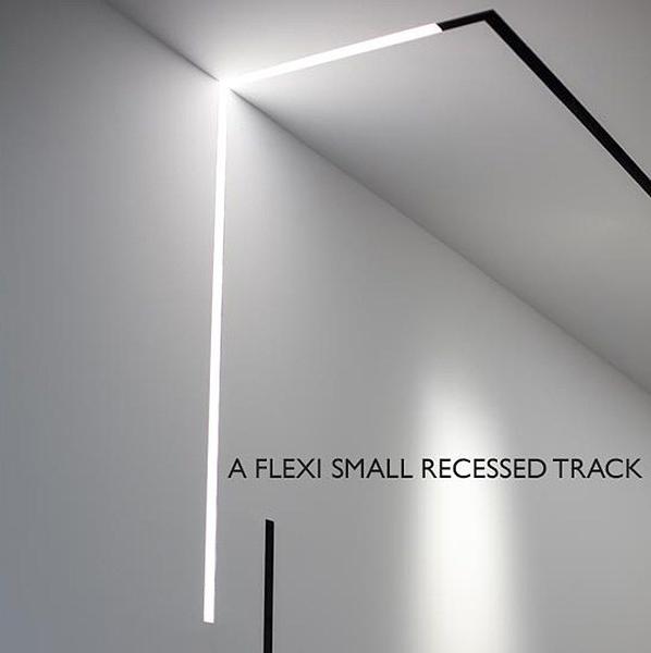 Flos Встраиваемое освещение направляющих из алюминия Architectural collection - sistemi sun-id-1429904 - Вид №8