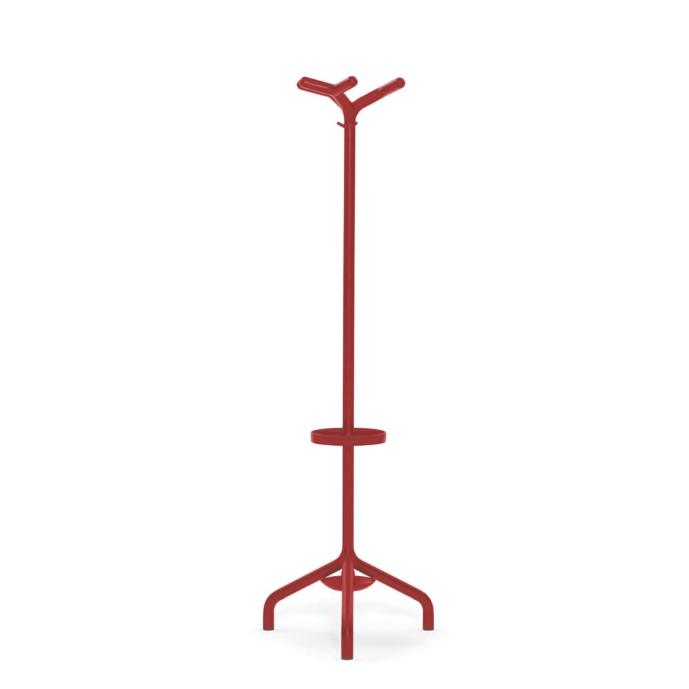 Пластиковая напольная вешалка Diemmebi круассан ARCH-00078614 - Вид №3