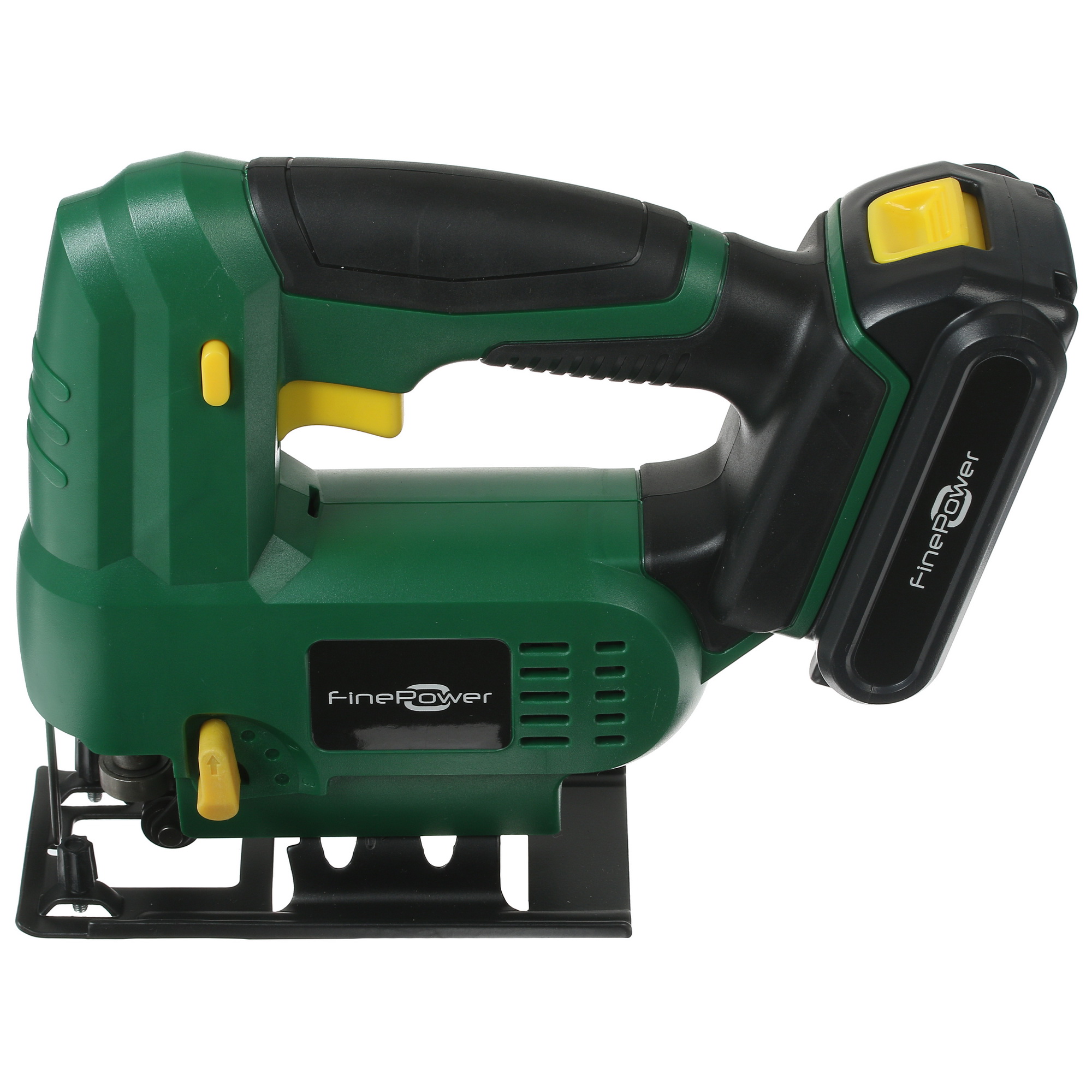 Электрический лобзик FinePower SJSBR51 4849522 STDN-0061603 - Вид №2