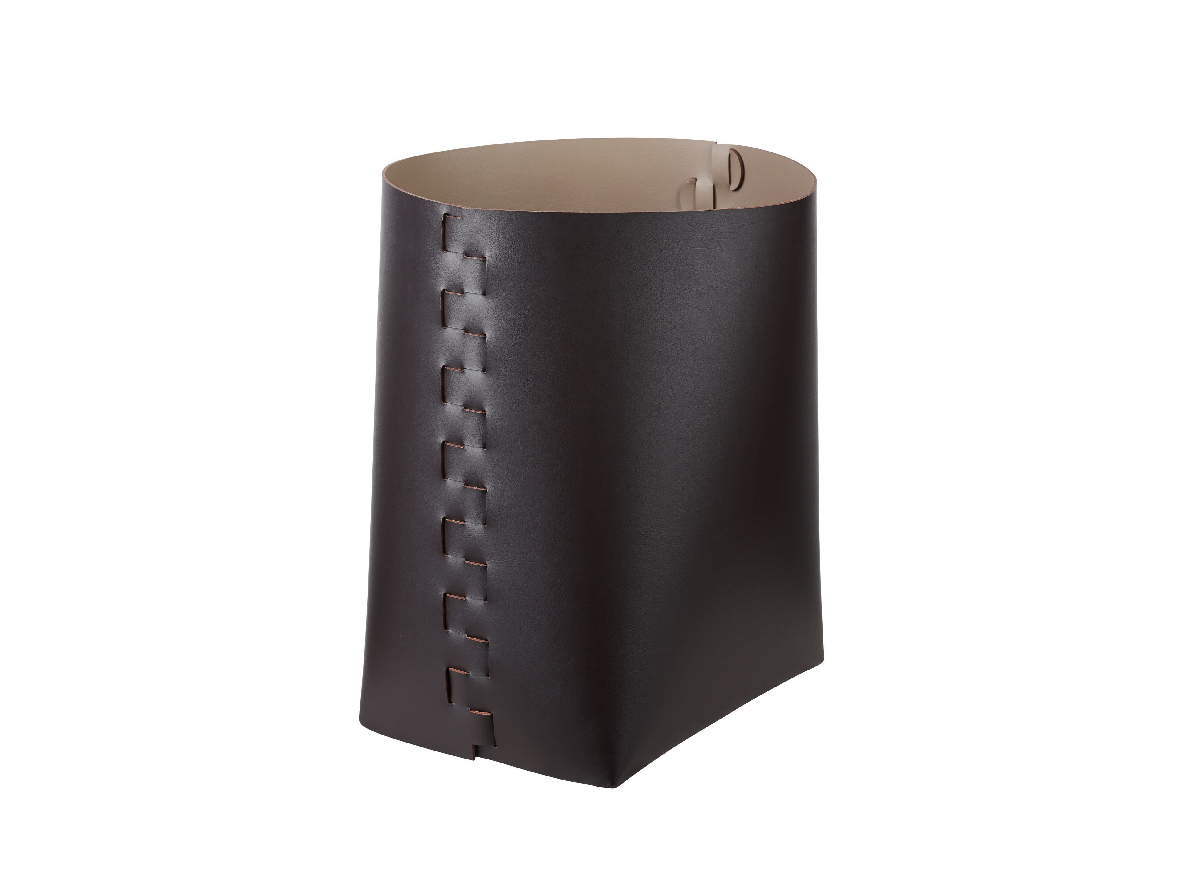 Кожаная корзина ADJ HELENA ARCH-00029392 - Вид №1