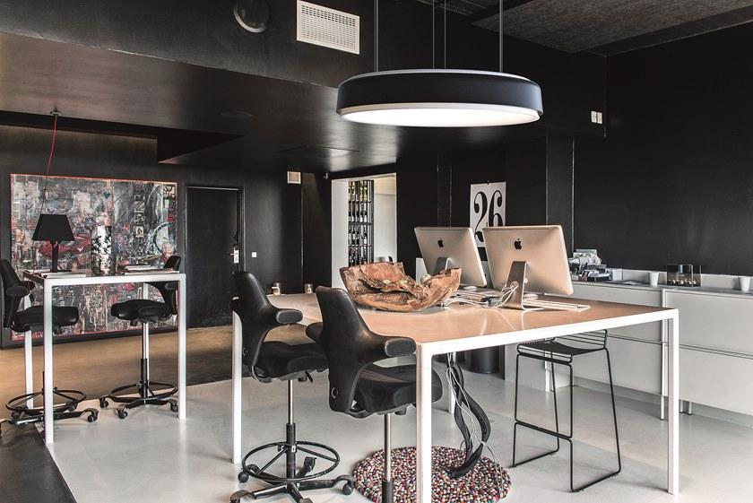 Louis Poulsen Светодиодная подвесная лампа Lp grand sun-id-1480884 - Вид №20