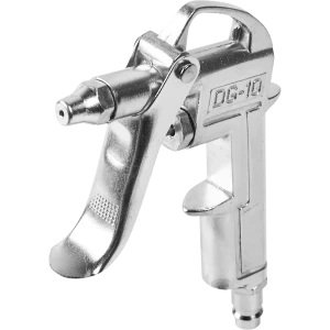 Пистолет продувочный пневматический Pegas Pneumatic 5108