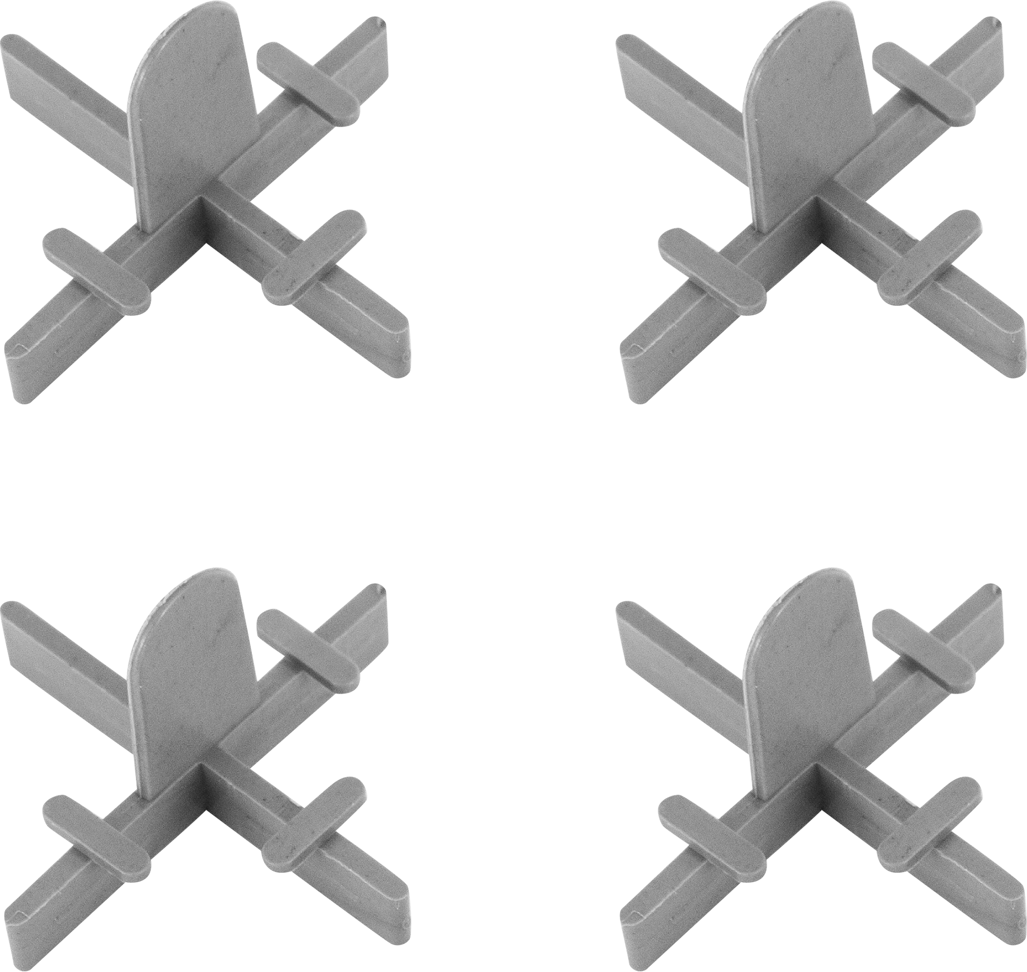 83632787 Крестики для швов с держателем 1.5 мм 100 шт. STLM-0043104 СПЕЦ 