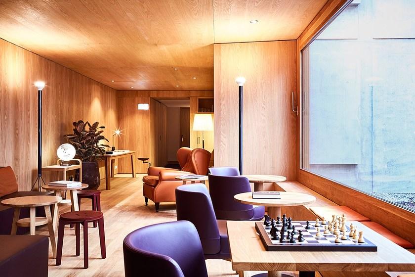 Very Wood Мягкое кожаное кресло Rond sun-id-1415685 - Вид №8