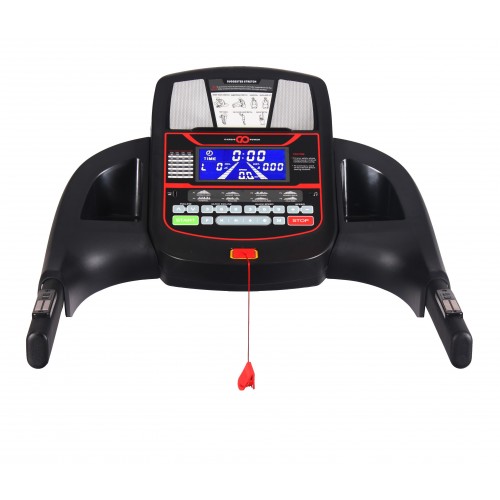 T35 Беговая дорожка cardiopower t35 CardioPower  - Вид №1