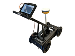 Одночастотные и многочастотные антенны georadar