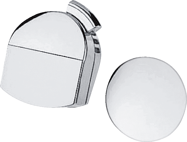 58128000 Exafill Finish набор наполнитель для ванны, сливной и переливной набор плюс Hansgrohe 