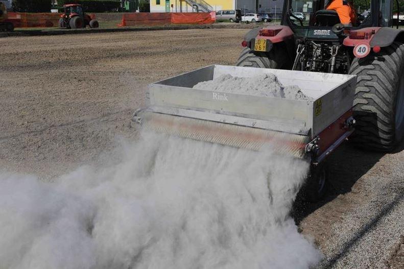 MAPEI Calcestruzzi preconfezionati sun-id-1347821 - Вид №2