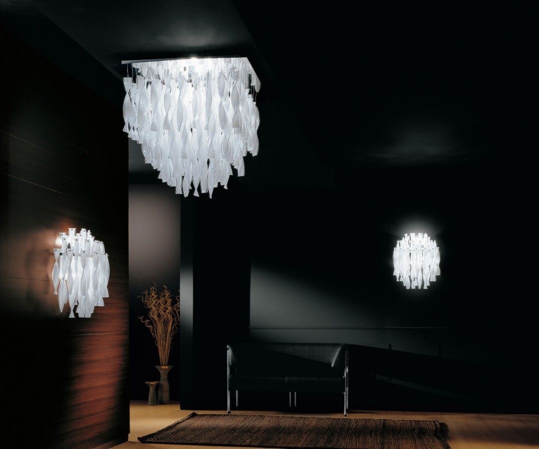 Axo Light AURA PLAURAGRBCORE27 потолочный Santreyd 78735 - Вид №1