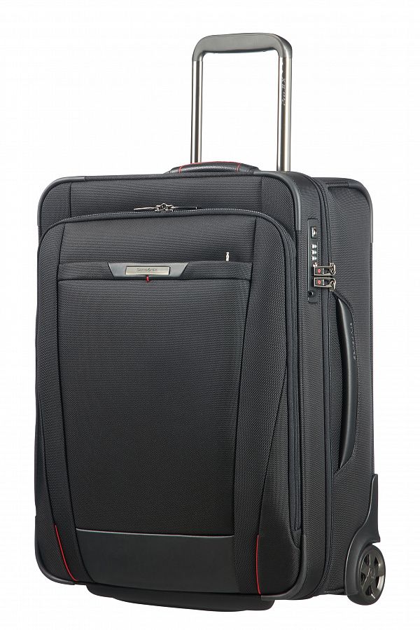 CG7-09017 Чемодан CG7*017 Upright 55/20 Strict Samsonite Pro-DLX 5 