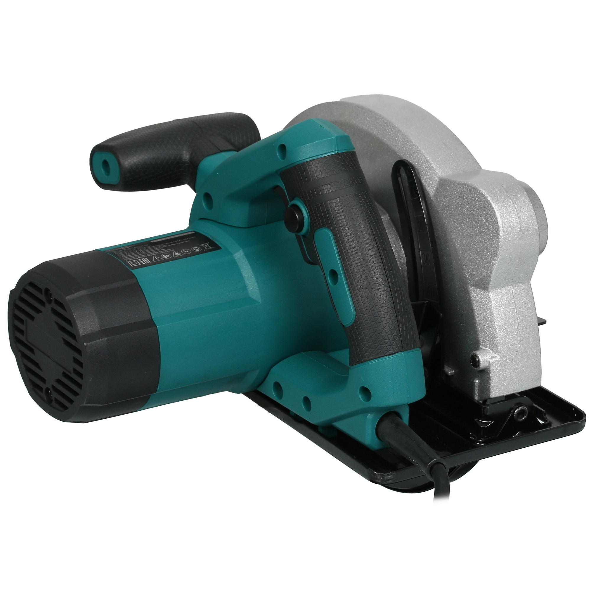 Пила дисковая FinePower FCS160-190 4815353 STDN-0018995 - Вид №1