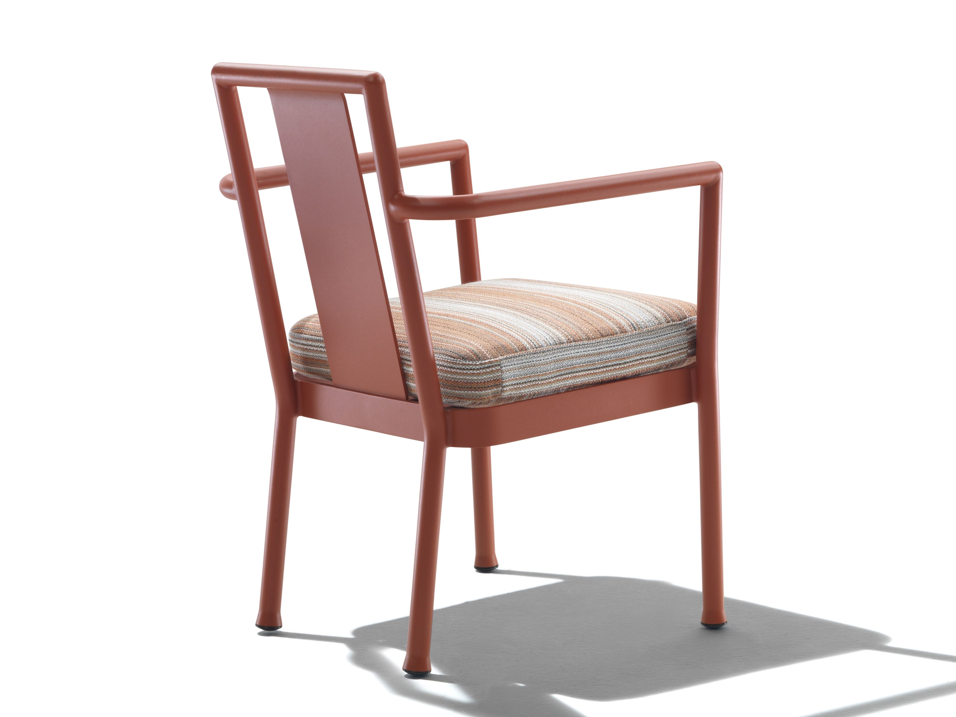 Алюминиевый садовый стул Flexform Camargue ARCH-00005841 - Вид №2