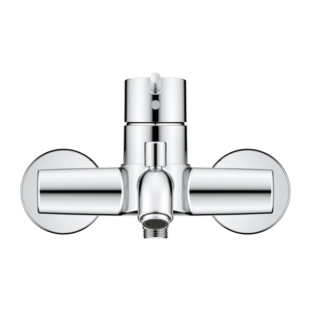 Смеситель для ванны Grohe Clova Classic однорычажный цвет хром 84803186 STLM-2046981 - Вид №2