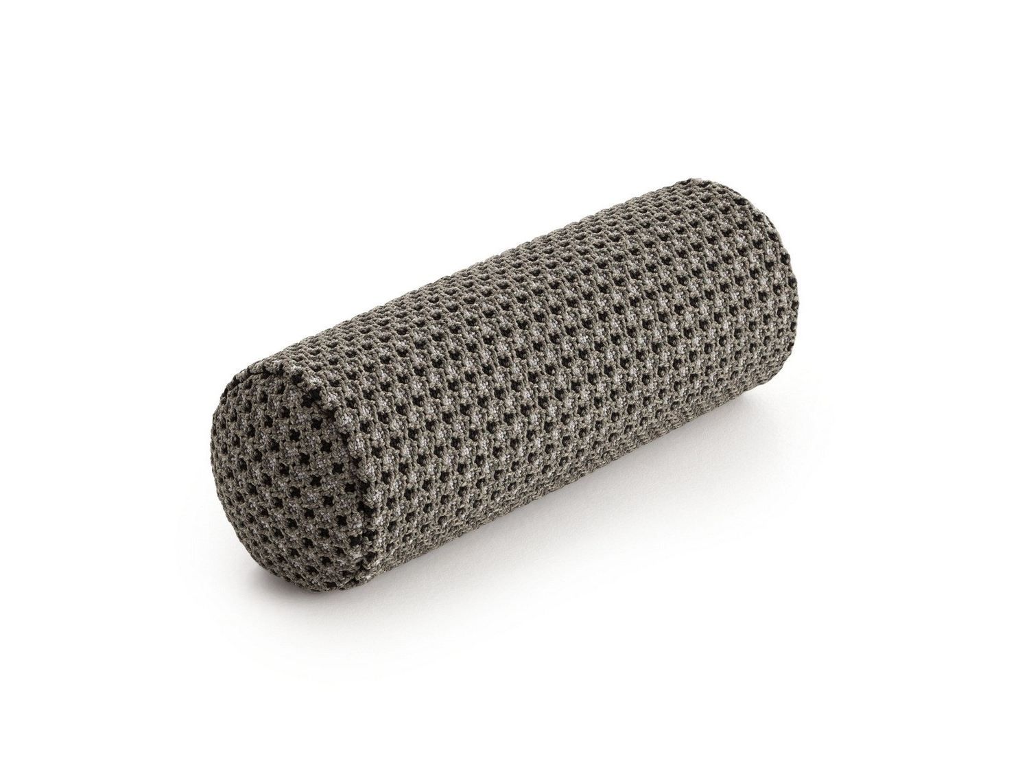 Наружная полипропиленовая цилиндрическая подушка с рисунком GAN Garden Layers ARCH-00006659