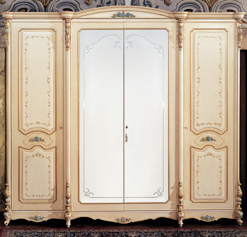 Шкаф BAROCCO AGM (ALBERTO E MARIO GHEZZANI) AF.987