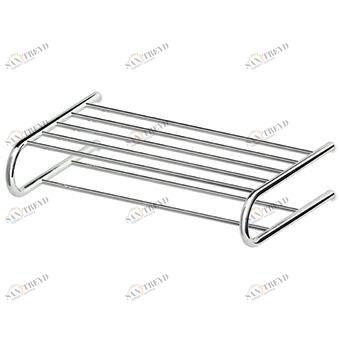 ZAD524 Держатель для полотенец. Zucchetti On 