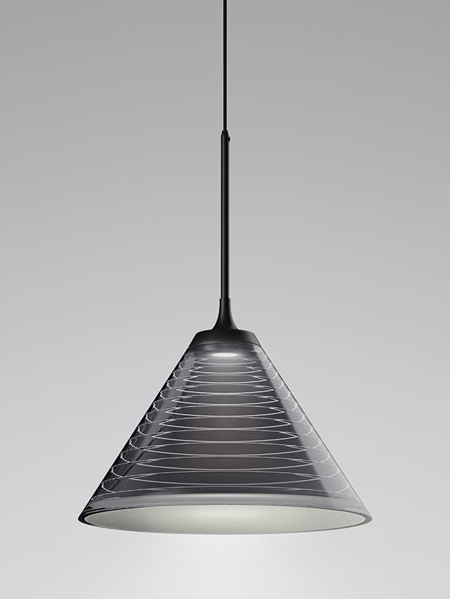 Алюминиевый светодиодный подвесной светильник Artemide Look at Me ARCH-00131395 - Вид №5