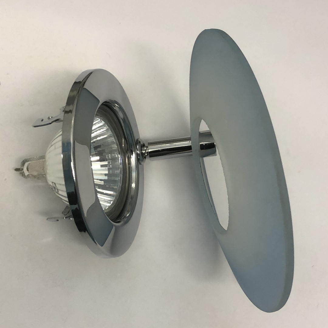 Arkos 6033-00-22-C светильник встраиваемый потолочный 51819 - Вид №1