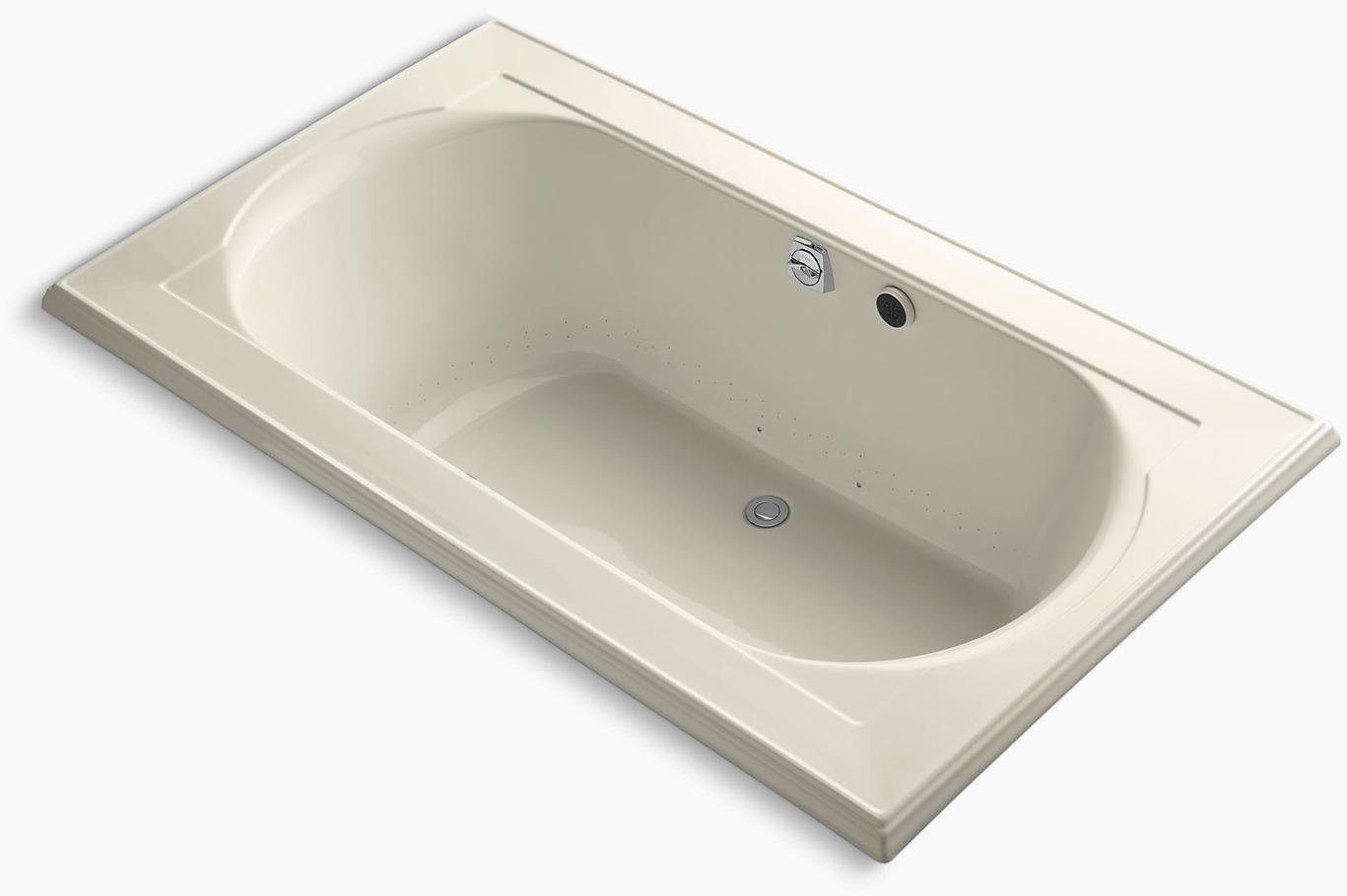 KOHLER Мемуары 72 K-1418-G-47 